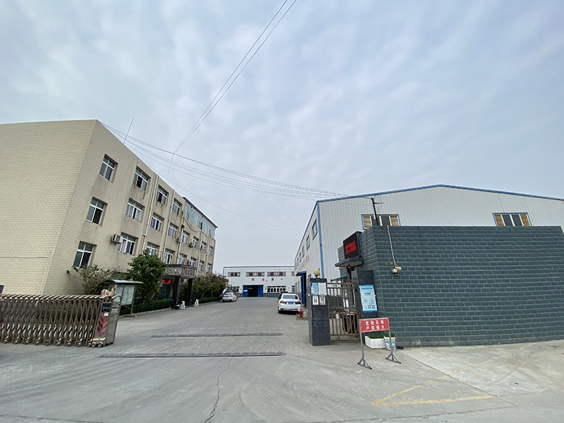 廠區(qū)展示