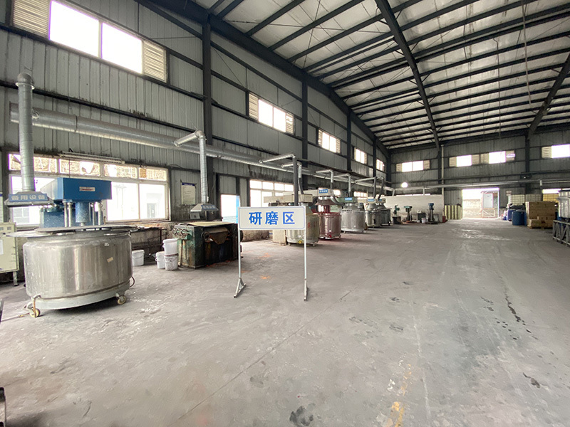 廠區(qū)展示