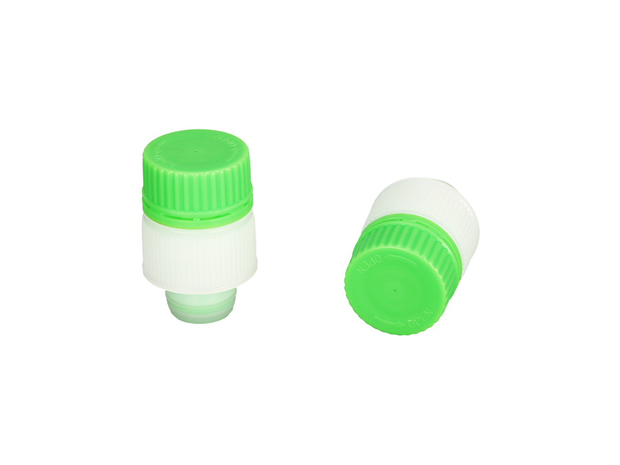 28mm 綠色 茶水分離蓋