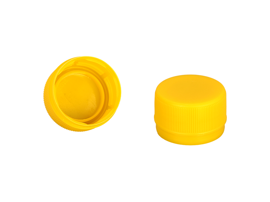 28mm 黃色 高口