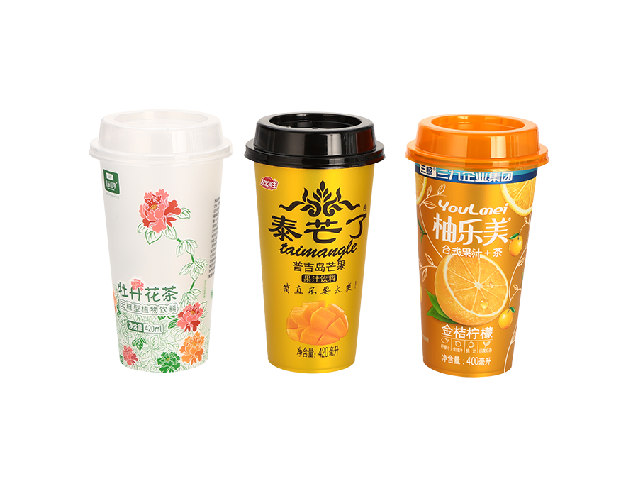 84mm 口杯