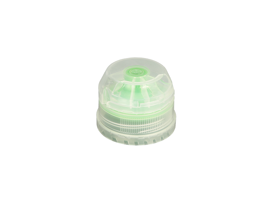 38mm 綠色 翻蓋