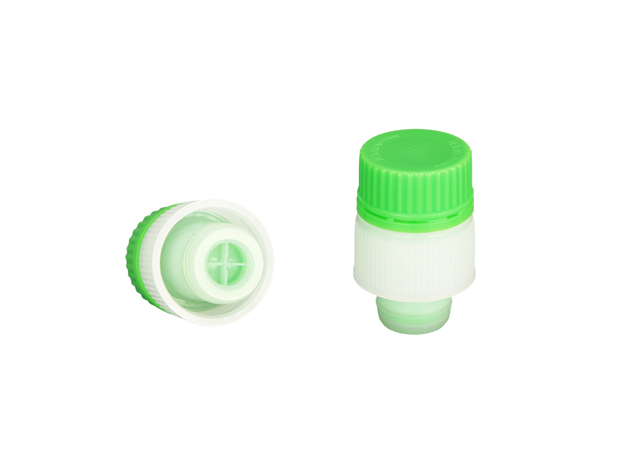 28mm 綠色 茶水分離蓋