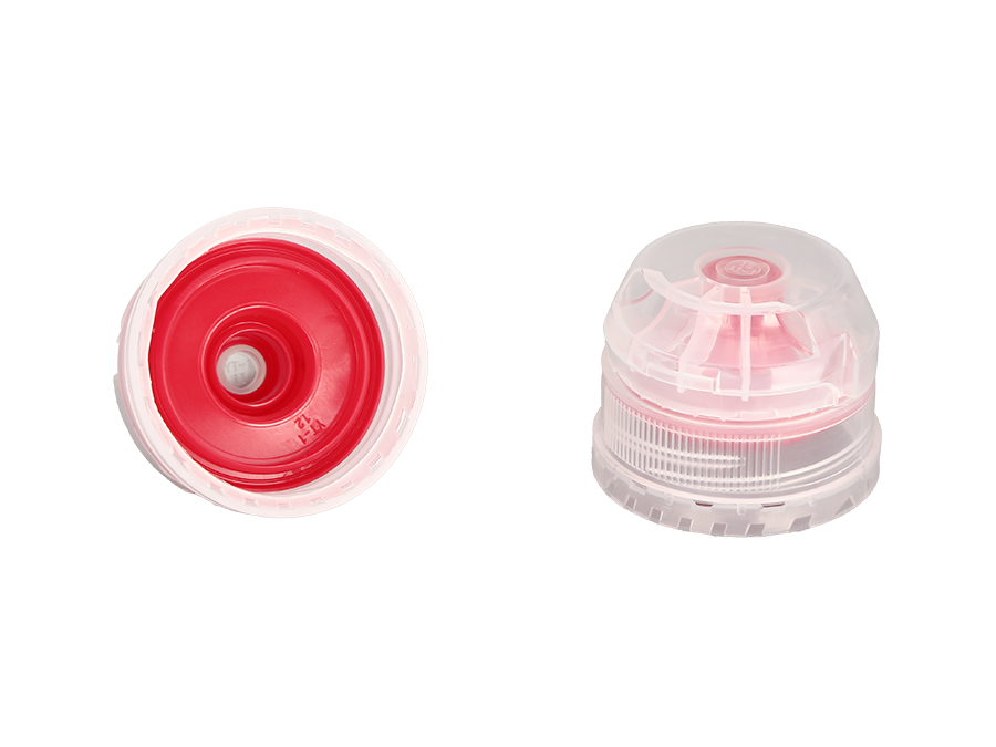 38mm 紅色 翻蓋