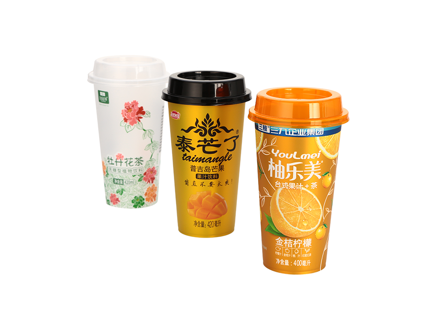 84mm 口杯