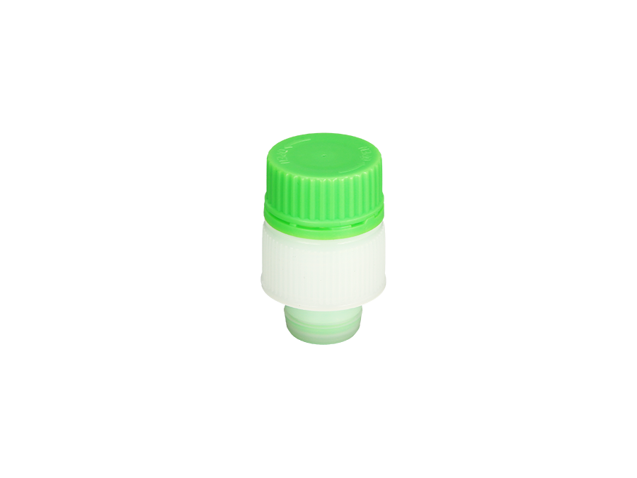 28mm 綠色 茶水分離蓋