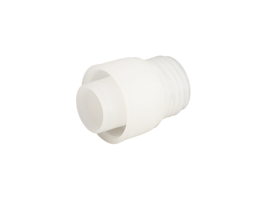 28mm 黃色 茶水分離蓋