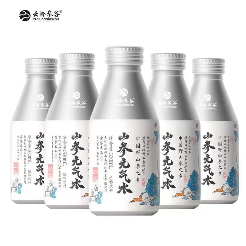 山參元?dú)馑? title=