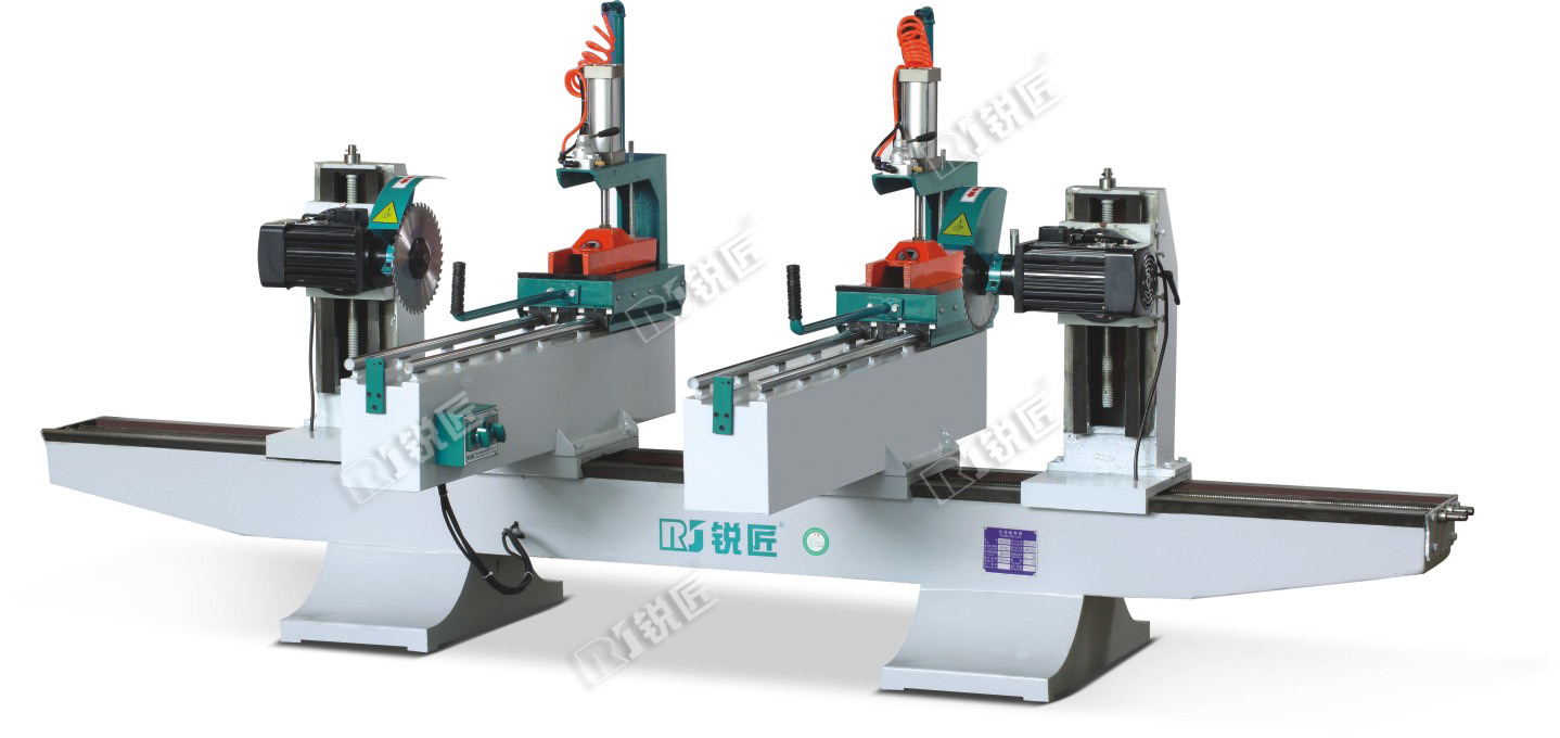 MJ243B 双端截料机