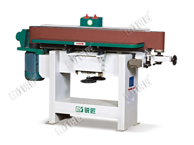 MM2617 Edge sander