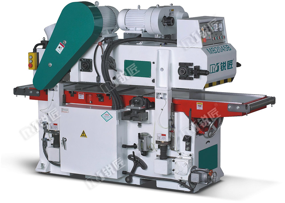 MB2045B Double-side planer