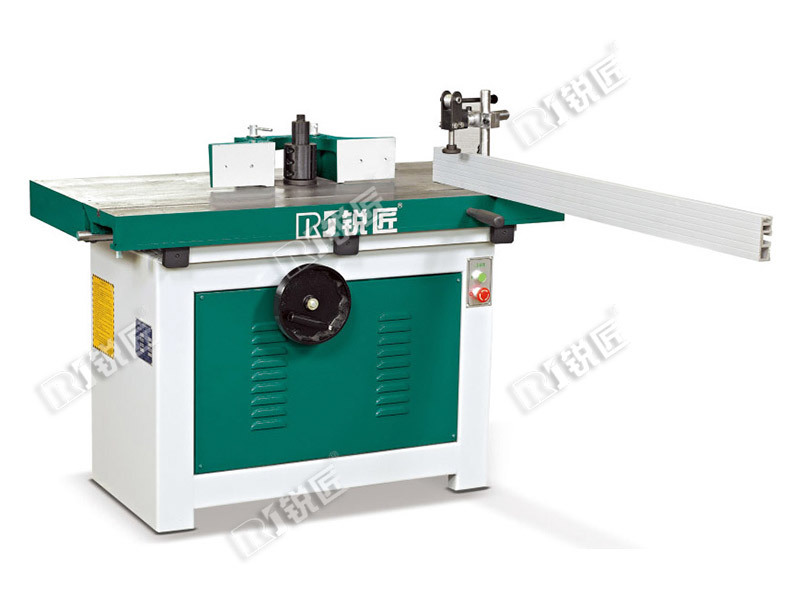 MX5116T Spindle shaper (with sliding table)