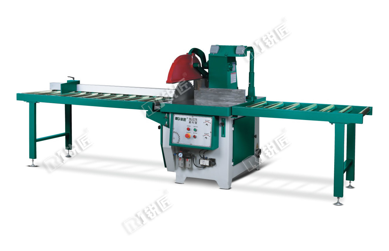 MJ276 Pneumatic cut-off saw