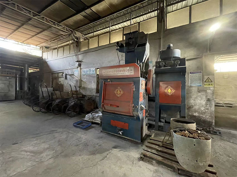 Precision Casting
