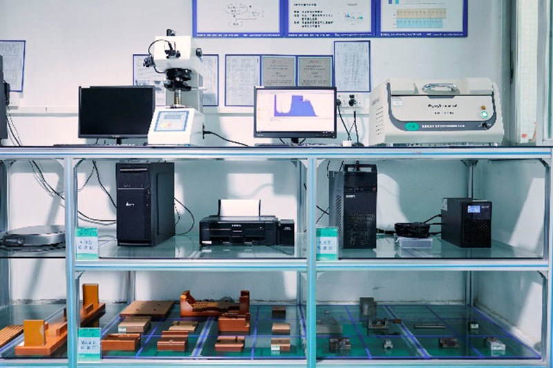 Lab Center