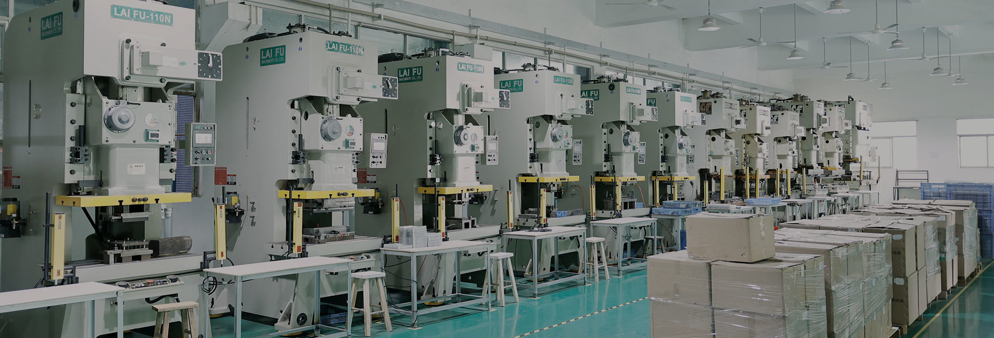 Production Process