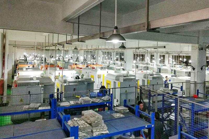 CNC