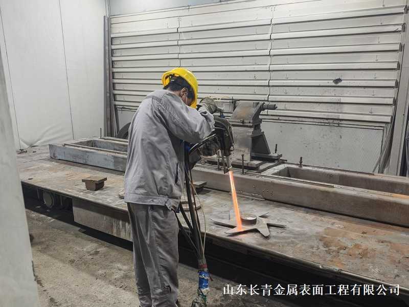 超音速噴涂碳化鎢技術(shù)提升刀具性能的革命性技術(shù)