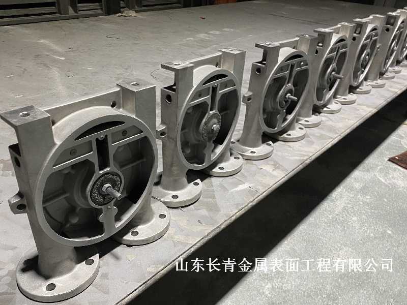 側(cè)蓋、分配板噴涂特氟龍的益處有哪些