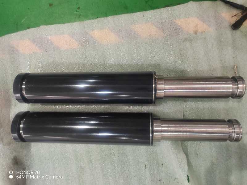 柱塞等離子噴涂陶瓷涂層