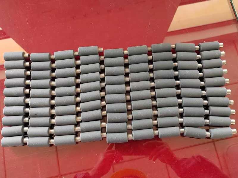 熱噴涂技術(shù)制備絕緣涂層的步驟有哪些