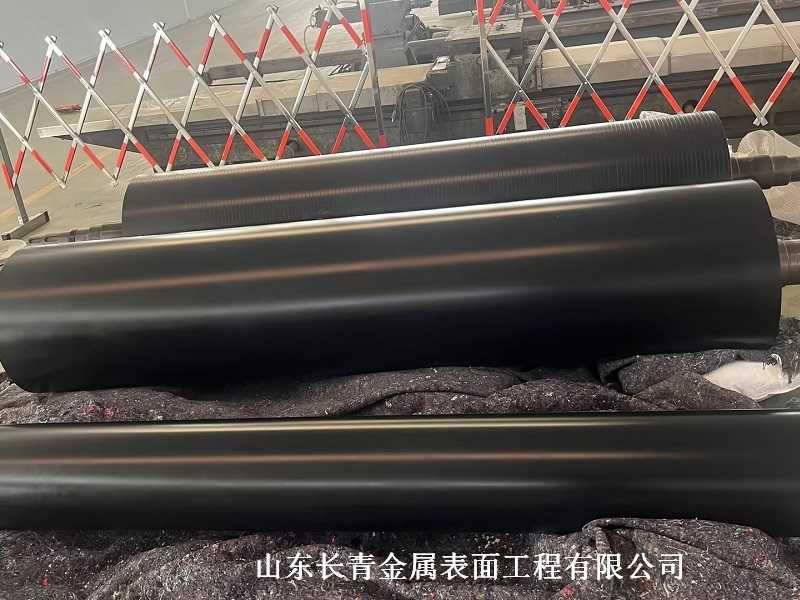 特氟龍噴涂的施工流程有哪些
