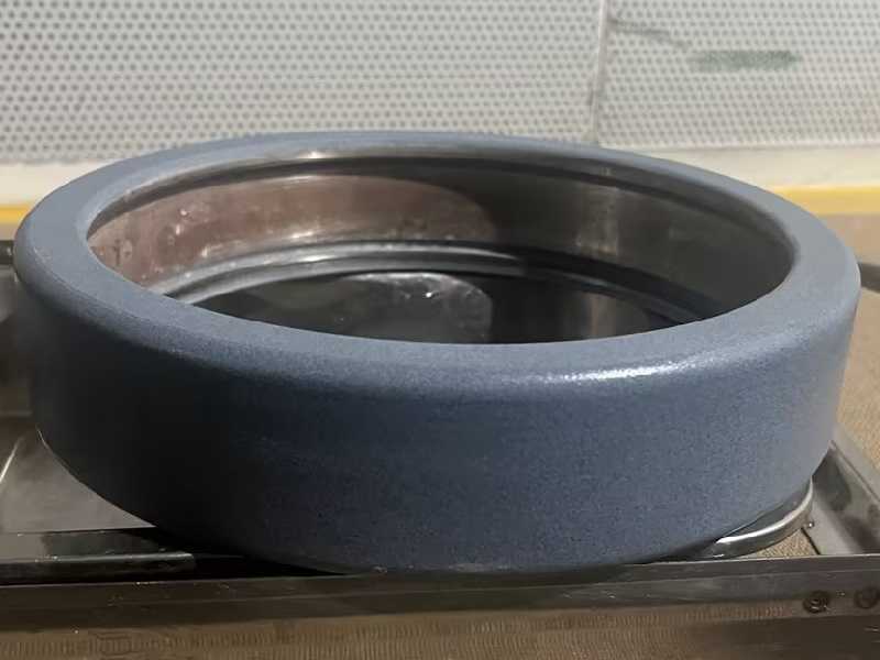 軸承殼等離子噴涂陶瓷的優(yōu)點有哪些