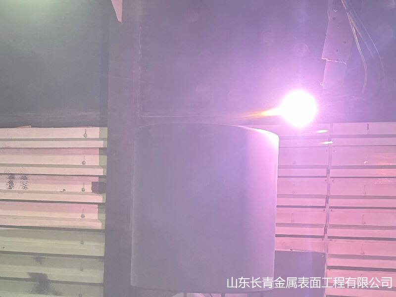 等離子噴涂技術(shù)跟傳統(tǒng)熱噴涂技術(shù)相比有什么區(qū)別