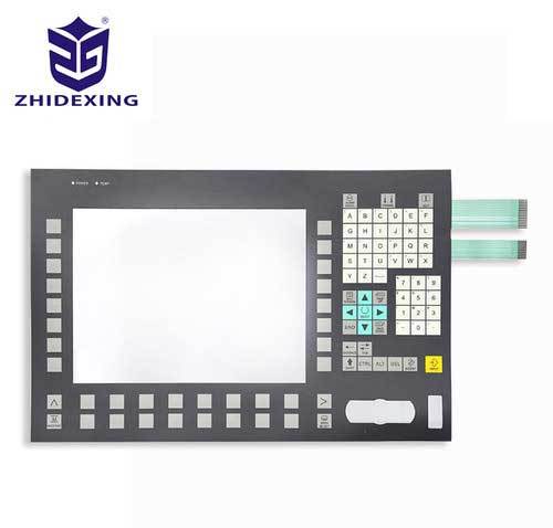 quality Silicone Membrane Keypads