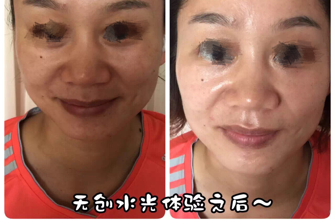 真人秀主人公：武小姐 年齡：32