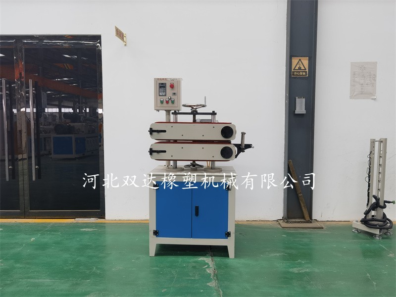 150牽引帶氣缸裁斷