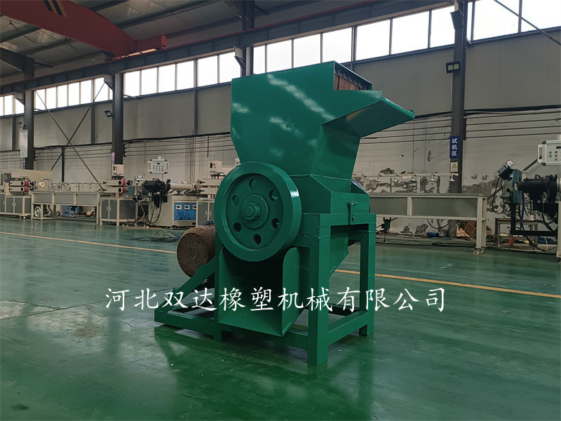 粉碎機