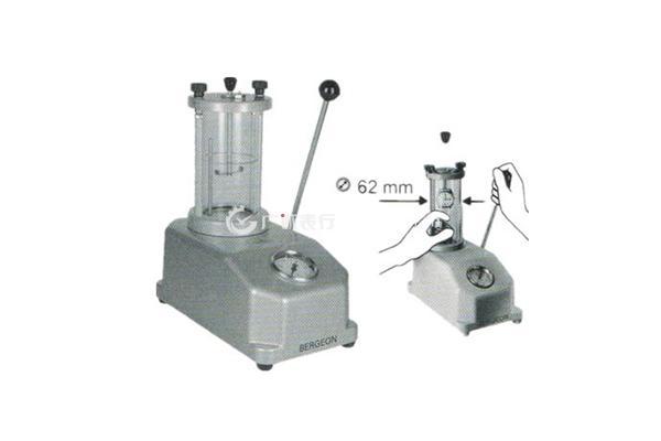 瑞士水式試水機 5555 瑞士水式試水機 5555