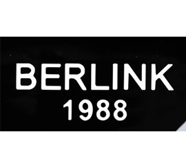 Berlink/柏林