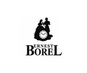 Ernest Borel/依波路