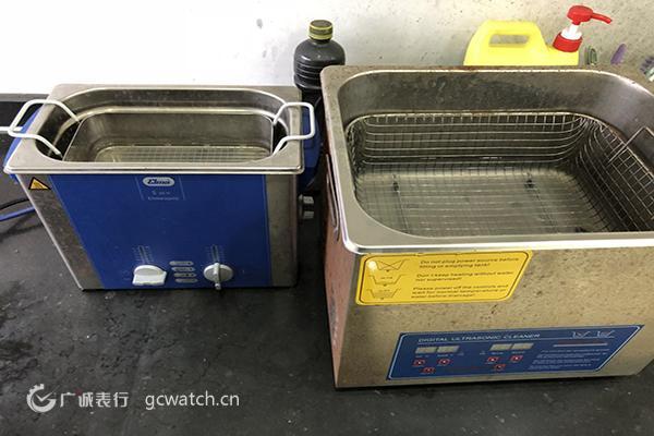 超聲波表帶清洗機 Elmasonic S 30 H PS-40A 超聲波表帶清洗機 Elmasonic S 30 H PS-40A