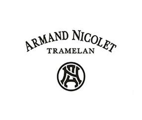 Armand Nicolet/艾美达