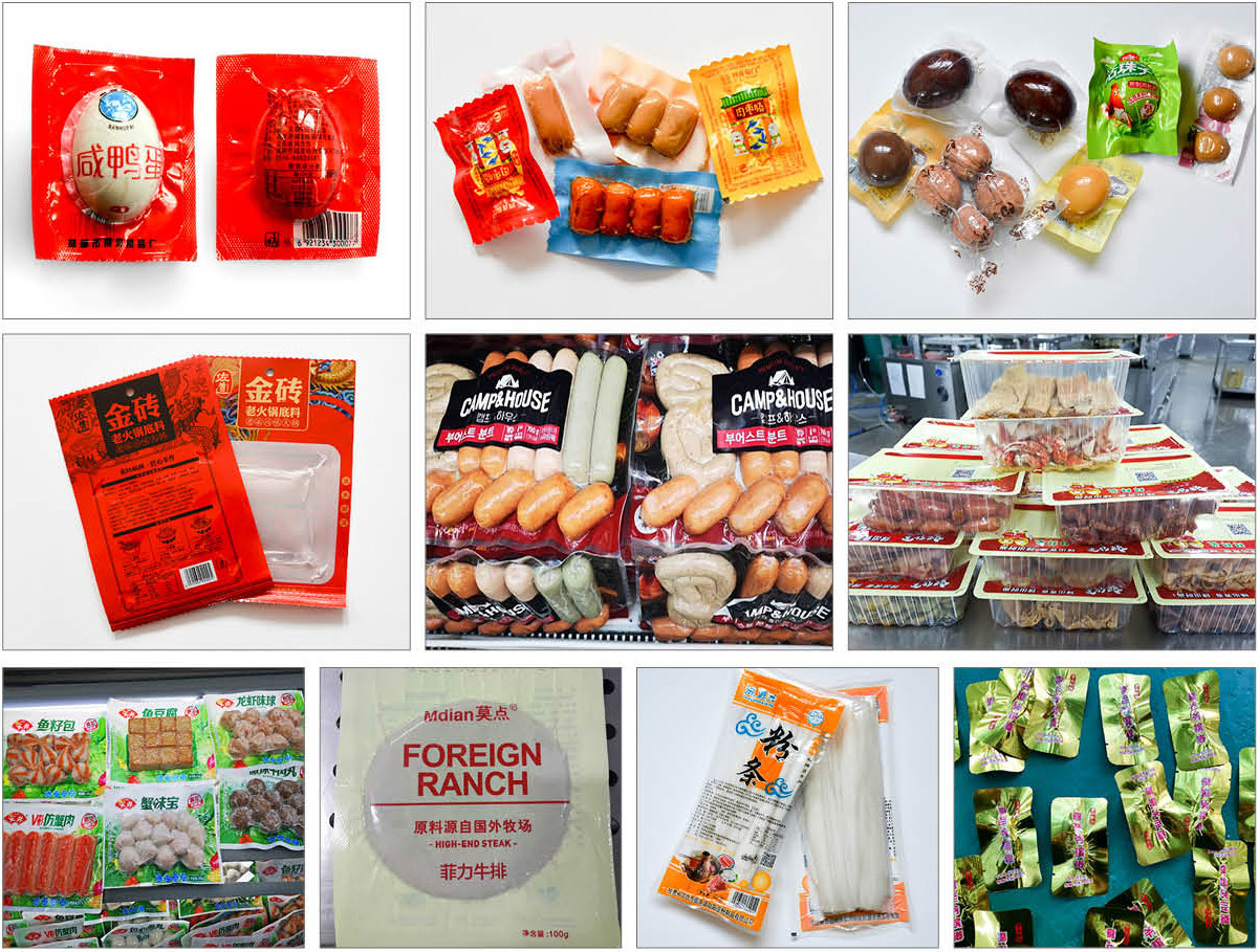 Packaging