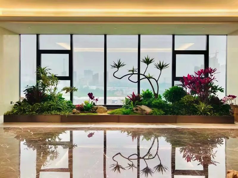 案例展示