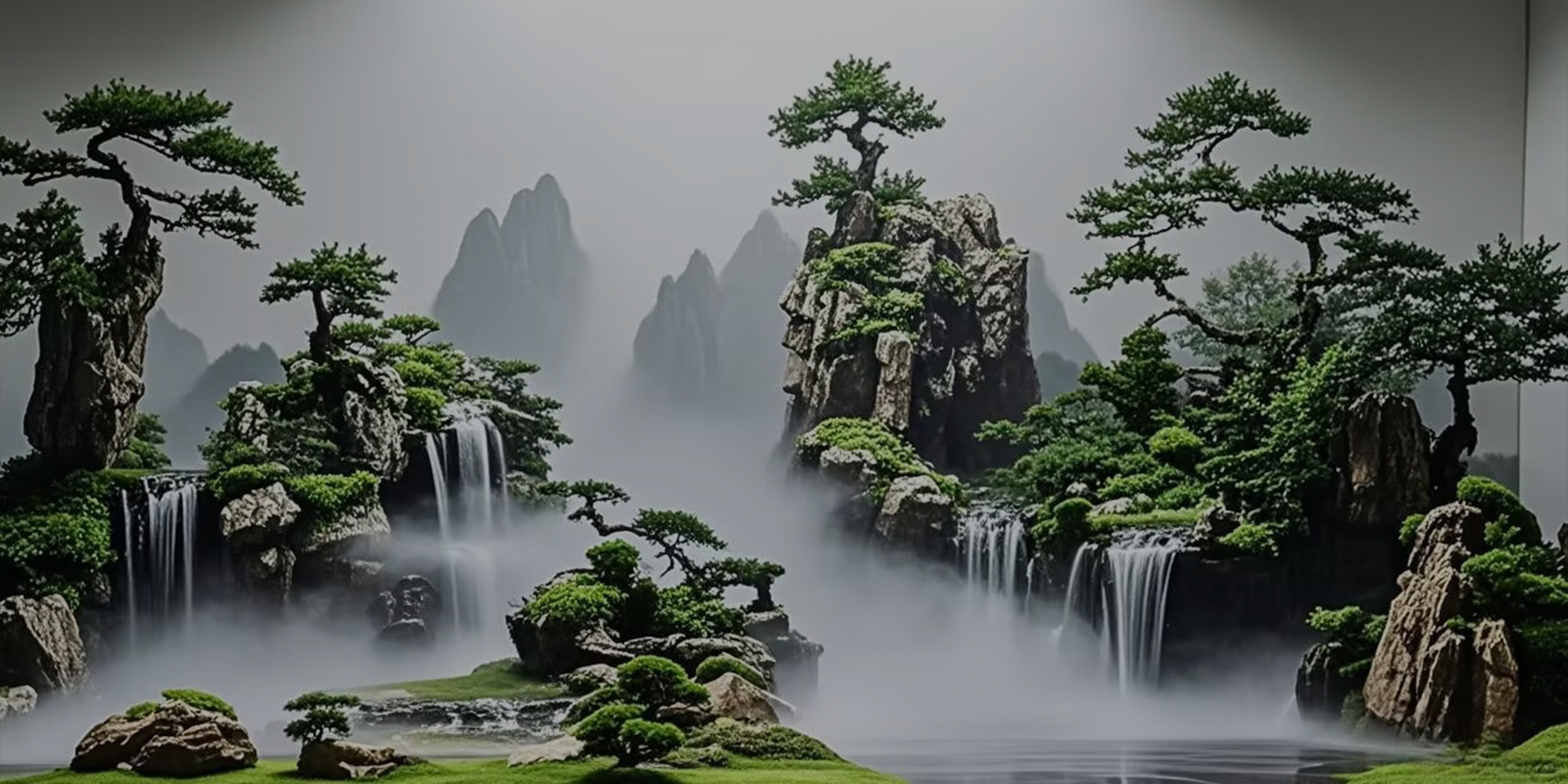 西安彩虹花卉園林工程有限公司