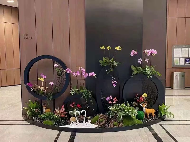 案例展示