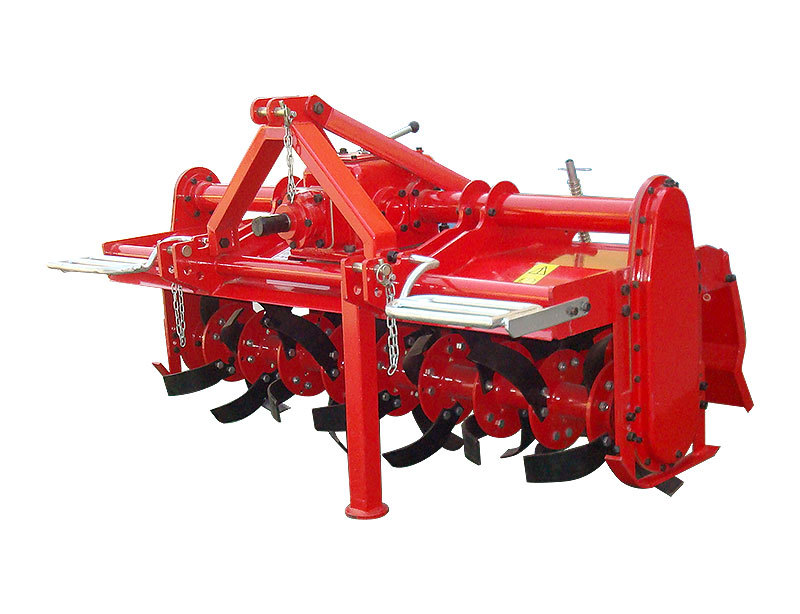 GQN rotary tiller