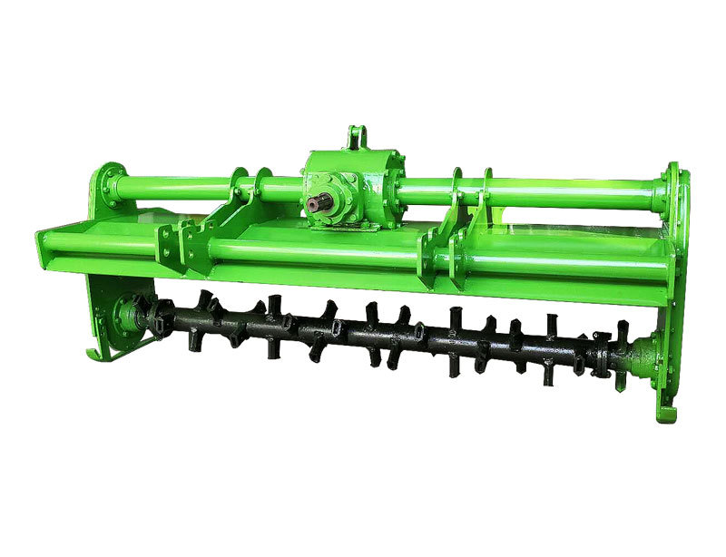 GQN rotary tiller