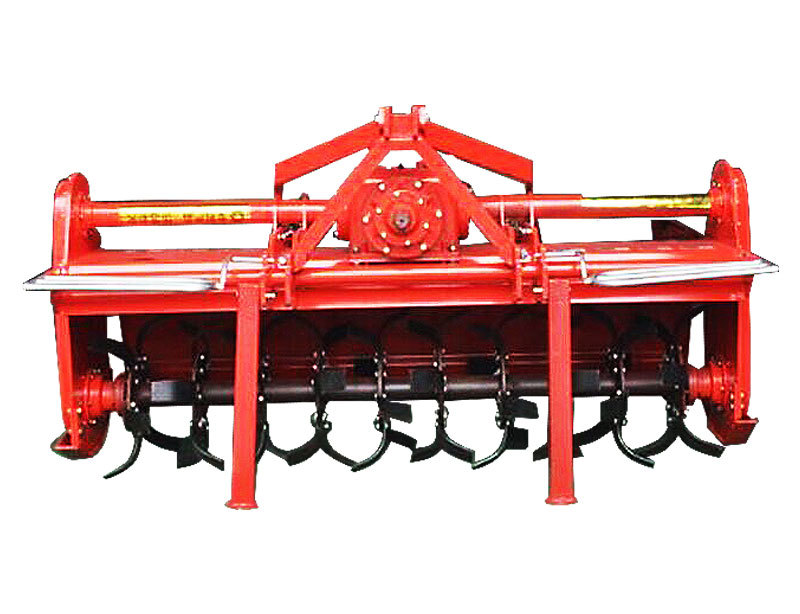 GQN rotary tiller