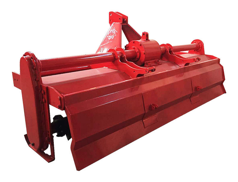 GQN rotary tiller