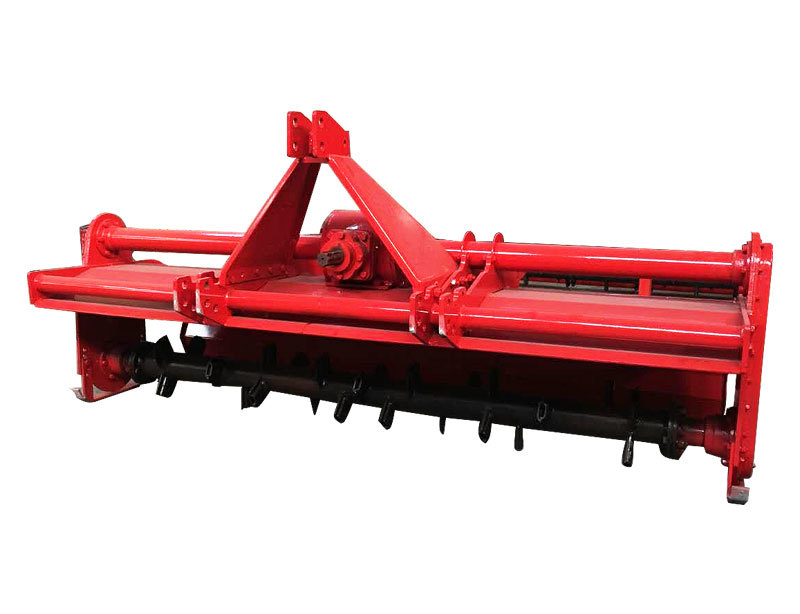 GQN rotary tiller