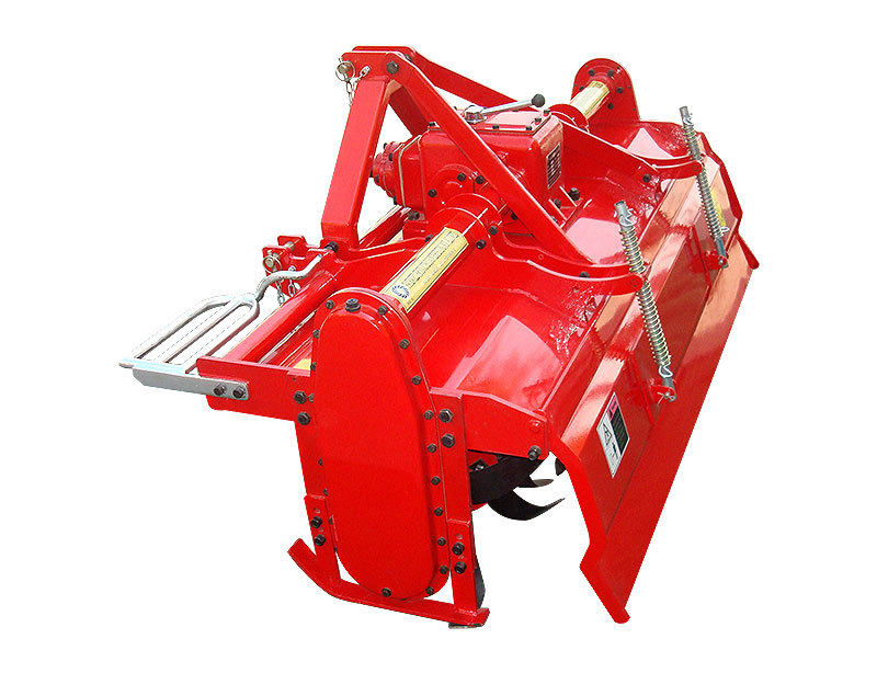 GQN rotary tiller