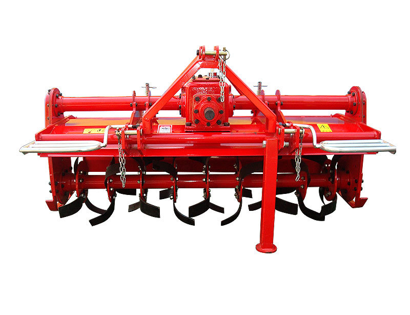 GQN rotary tiller