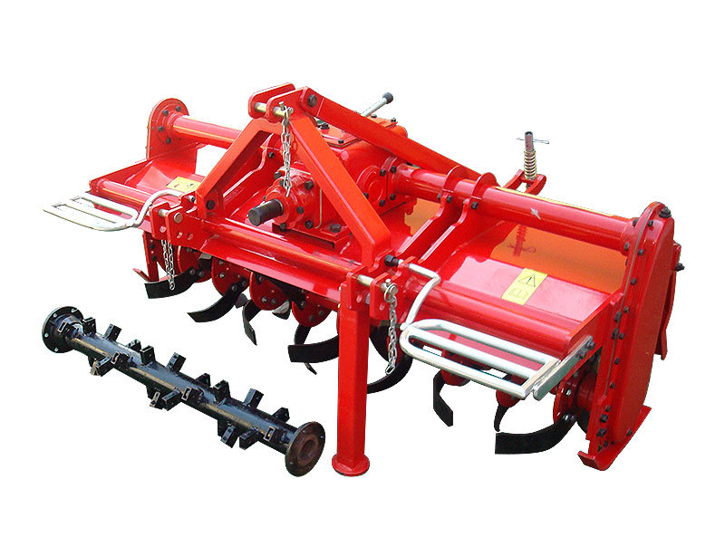 GQN rotary tiller