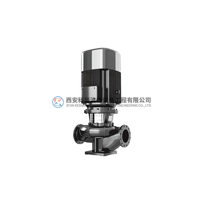 KIG (OH5) Inline Pump
